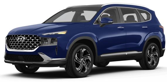 HYUNDAI SANTA FE 2023 5NMS24AJ7PH546113 image HYUNDAI SANTA FE 2023 5NMS24AJ7PH546113 image